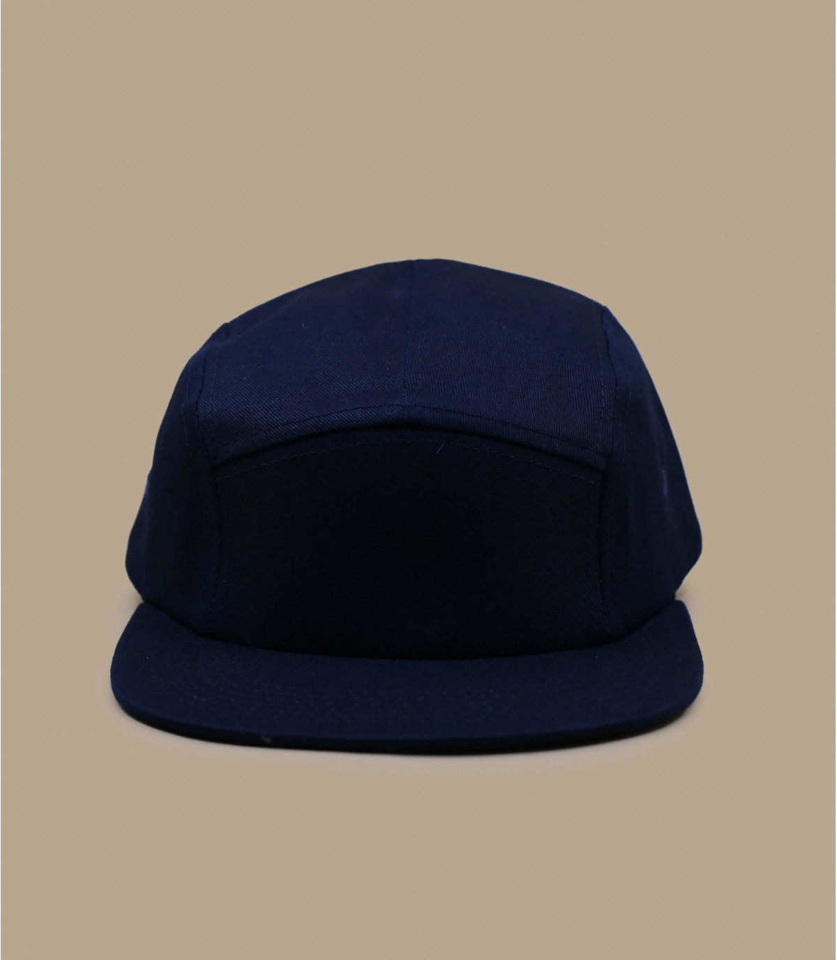 5 Panel Blank navy