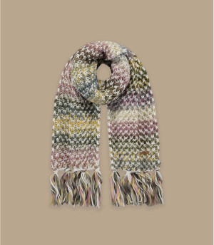 Nicole Scarf light celadon