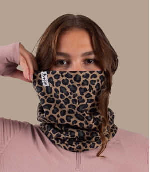 Colder Neckwear leopard