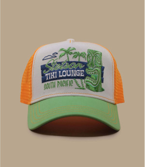 Gorra Trucker Tiki Lounge...