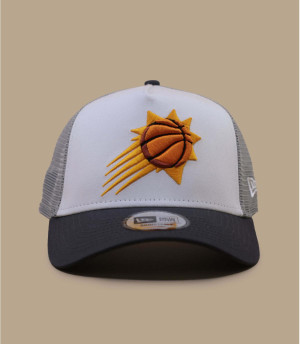 Gorra NBA Trucker Suns