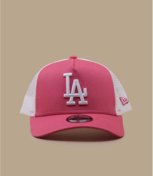 Gorra Kid League Ess...