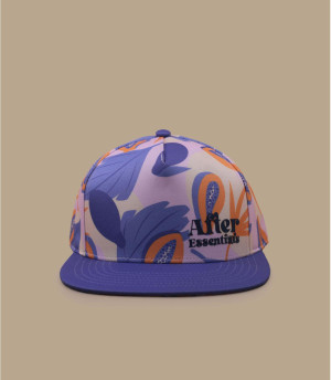 Gorra Kid Baseball Lemon