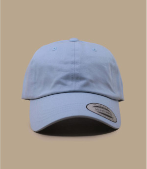 Gorra dad hat, Distressed...