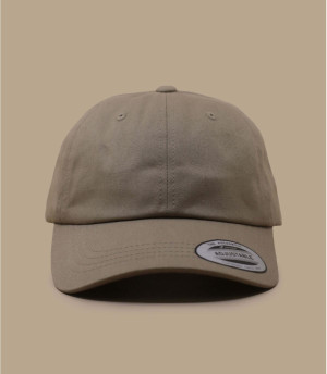 Gorra dad hat, Distressed...