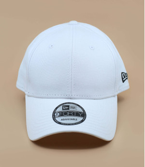 Gorra Essential 9Forty white