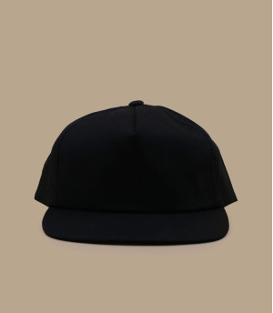 Snapback Blank Unstructured...