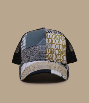 Gorra HFT Summerpattern...