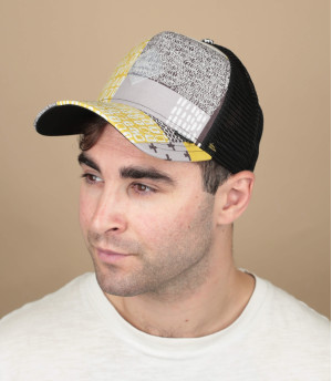 Gorra HFT Summerpattern...