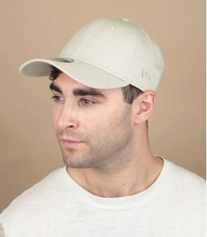 Gorra Essential 9Forty stone