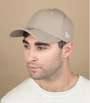 Gorra Essential 9Forty ash...