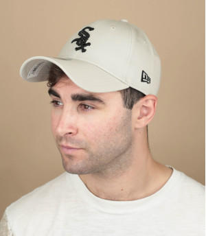 Gorra League Ess 9Forty Sox...