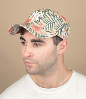 Gorra Tropical 9Forty NY