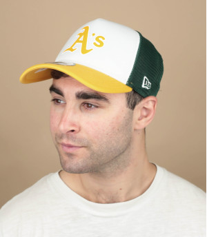 Gorra NBA Trucker Athletics