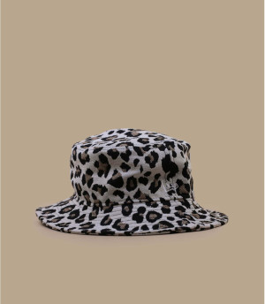 Bob Mujer Leopard Bucket...