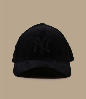 Gorra Cord 39Thirty  New...