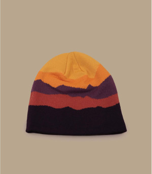 Mountain Peaks  Beanie,...