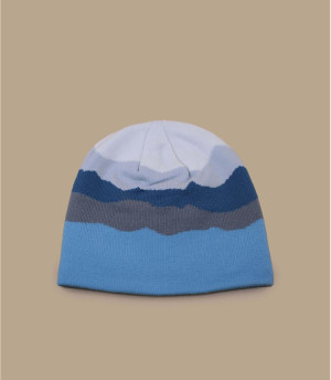 Mountain Peaks  Beanie,...