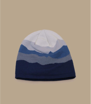 Mountain Peaks  Beanie,...