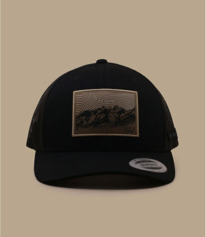 Gorra Columbia Mesh Snap...