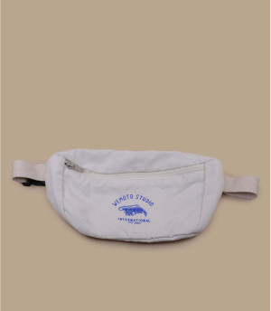 Coast Hip Bag white