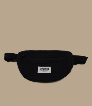 Avant Hip Bag black