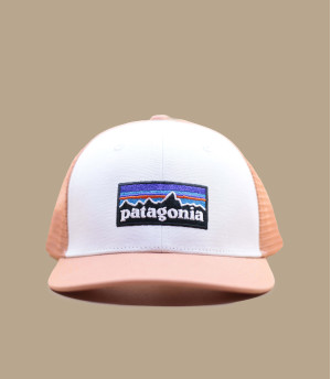 Gorra Niños Trucker P6 Logo...