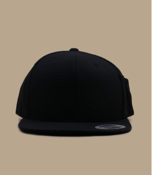 Gorra de trabajo snapback...