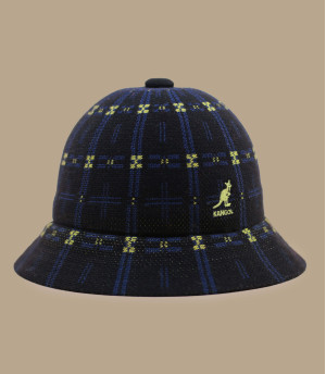 cappello bob kangol