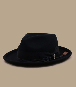 Brad Hat black