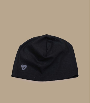 Thermonet Beanie black