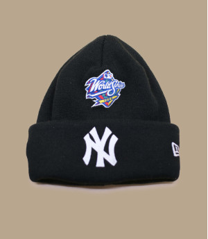 Mlb Ws Balaclava New York...