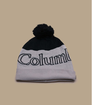 Polar Powder II Beanie grey