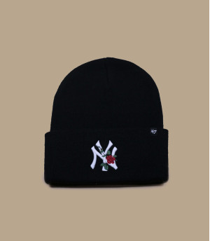 MLB New York Yankees black