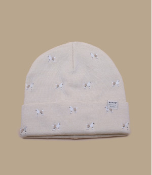 Vinson Beanie wheat wmn