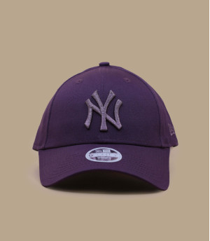 Gorra de mujer New York...