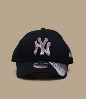 Gorra de niño New York Yankees