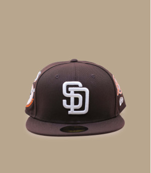 San Diego Padres Wlt San...