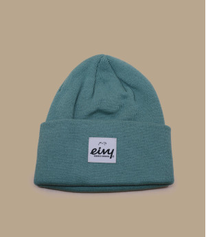 Watcher Beanie Miami turquoise